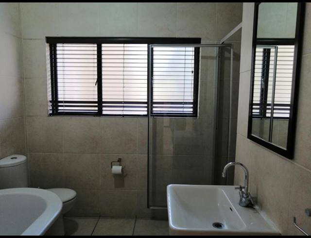 2 BEDROOM PROPERTY TO RENT IN SOLHEIM